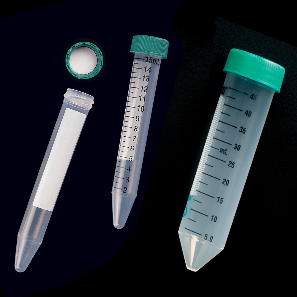 15mland50mlconicalhighresistancetubessterile