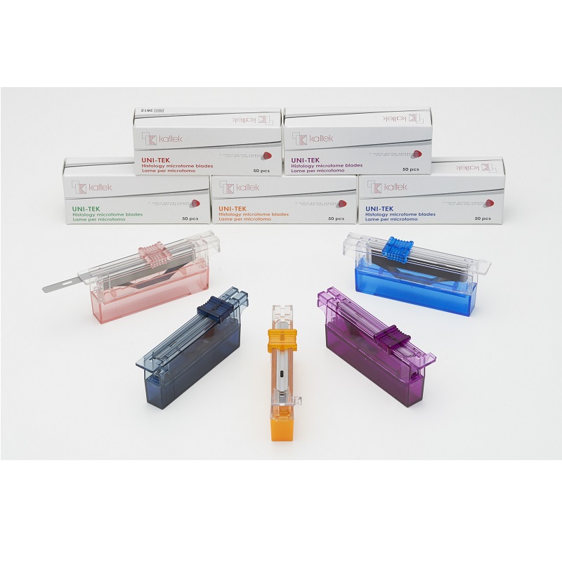 disposablemicrotomebladesmodunitek