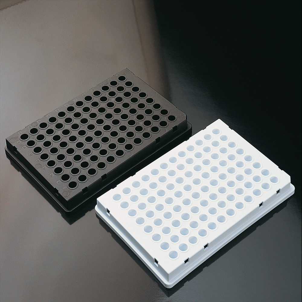 opaqueskirted96wellpcrplate