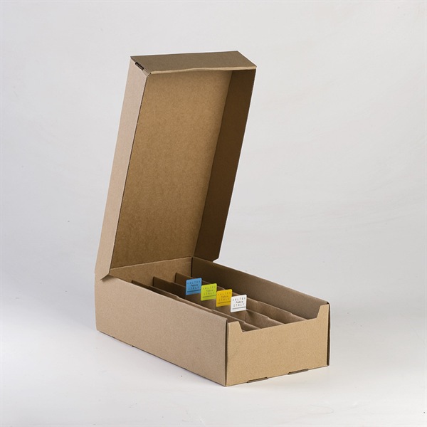 Microscope slide storage PMS Partners Medical Solution