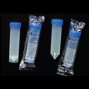 Microbiology tubes