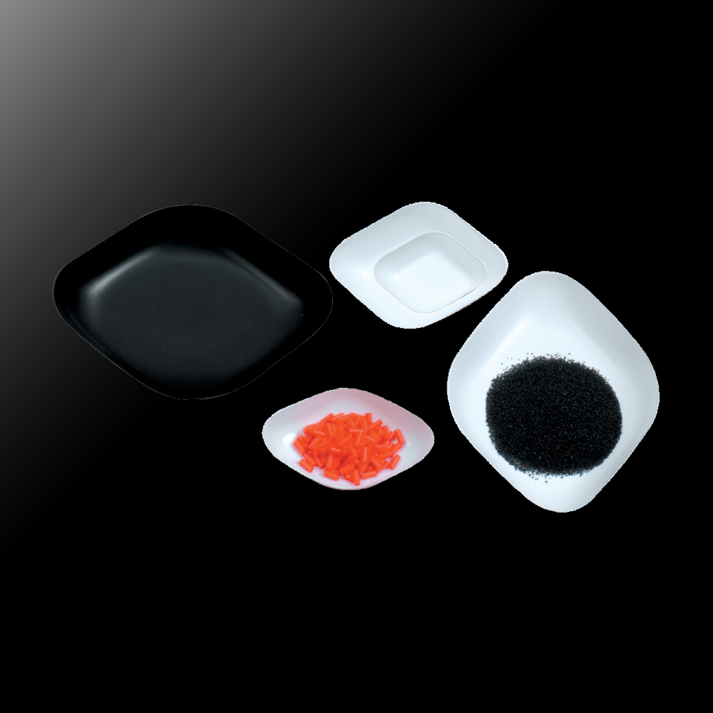 rhomboidweighingdishes