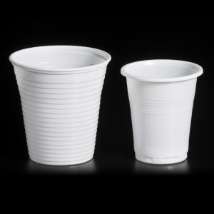 Single-dose cups