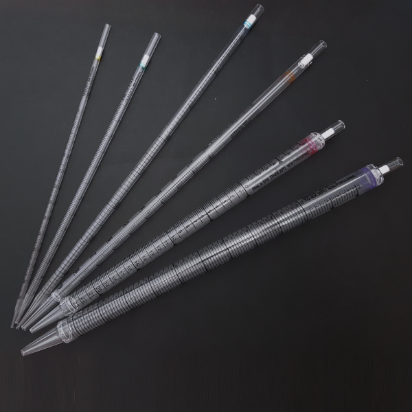 Sterile Serological Pipettes PMS Partners Medical Solution