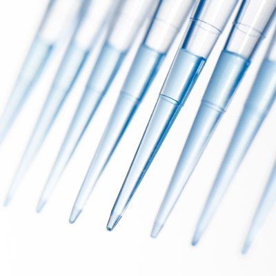 Pipettes / Tips