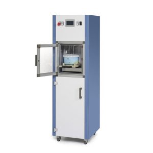 Formalin free vacuum sealing of biospecimens