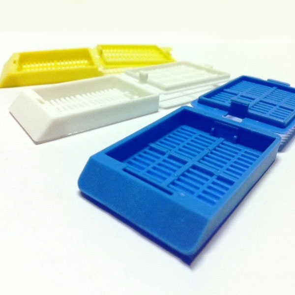 embeddingcassettesindifferentcolours