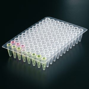 PCR plates