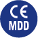 Directive 93/42/EEC (low and moderate risk medical device)